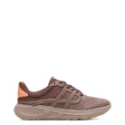 Zapatilla Cuero Hombre Seventy8 Lthr Runner Café Hush Puppies | Hush Puppies