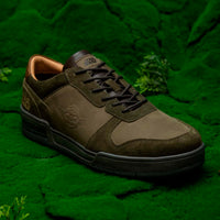 Zapatilla Hombre Star Wars Yoda Oliva | Hush Puppies