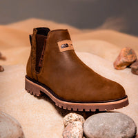 Botin Hombre Star Wars Jedi Café | Hush Puppies