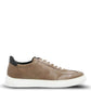 Zapatilla Cuero Hombre Bloor Café Hush Puppies