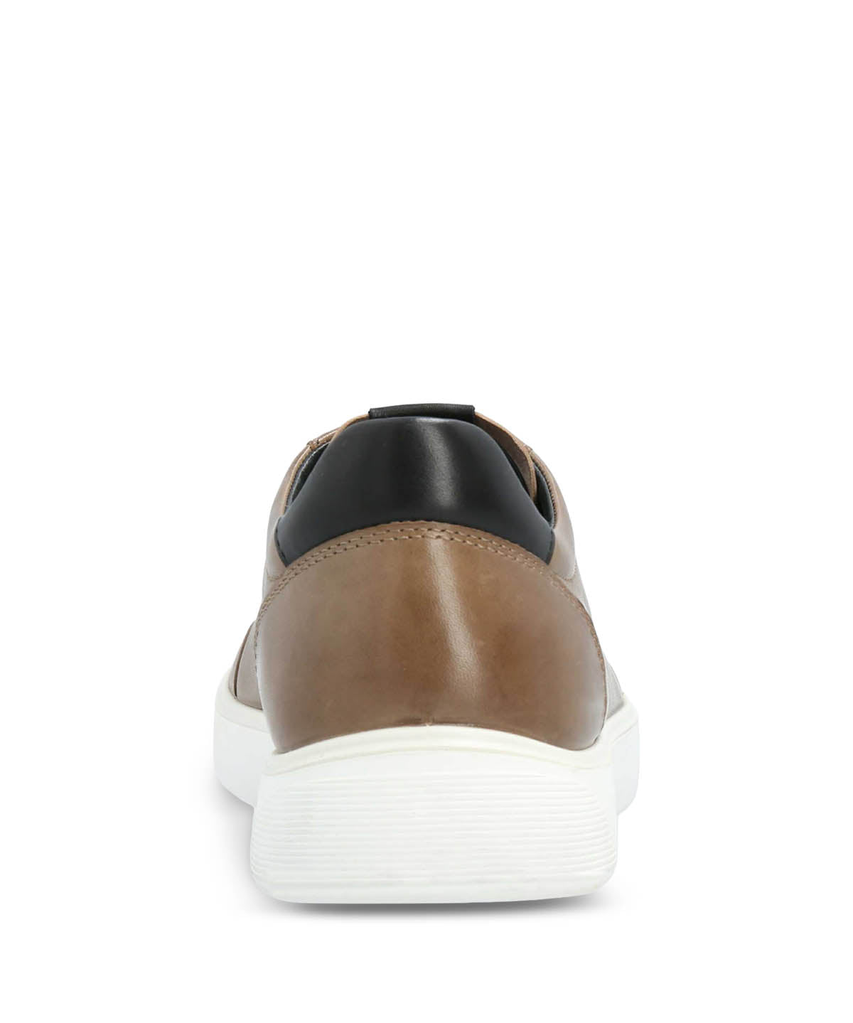 Zapatilla Cuero Hombre Bloor Café Hush Puppies