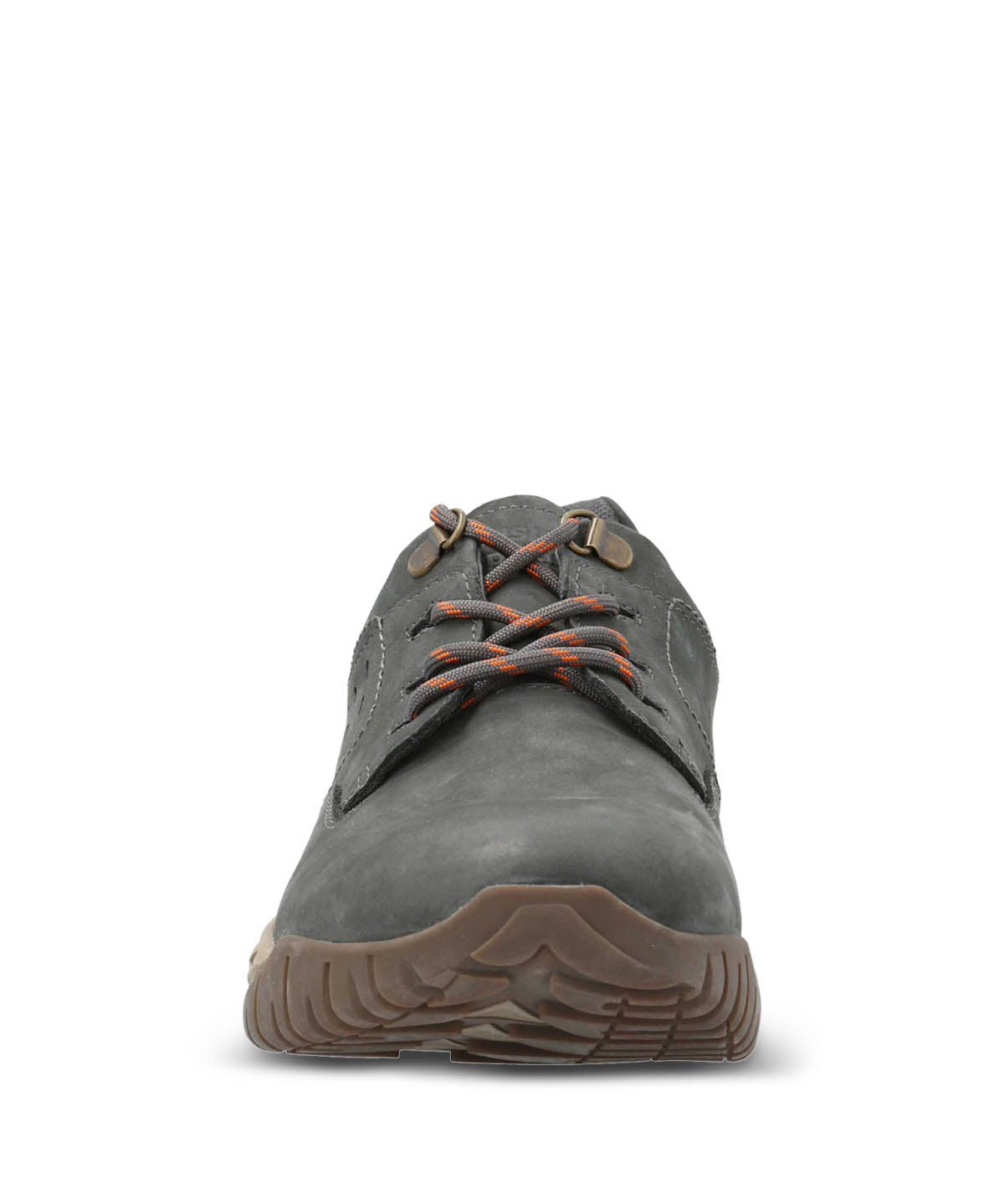 Zapatilla Cuero Hombre Kurth Gris Hush Puppies | Hush Puppies