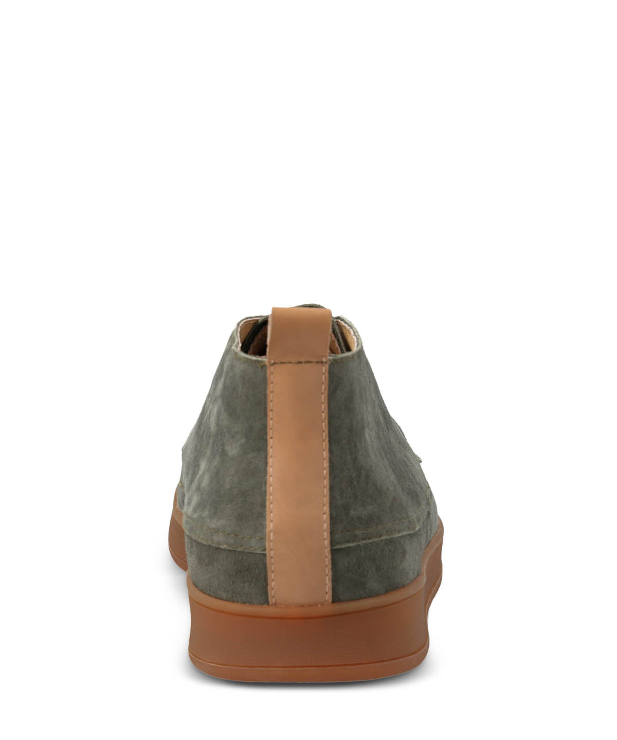 Botin Cuero Hombre Darwin Hp Verde Hush Puppies | Hush Puppies