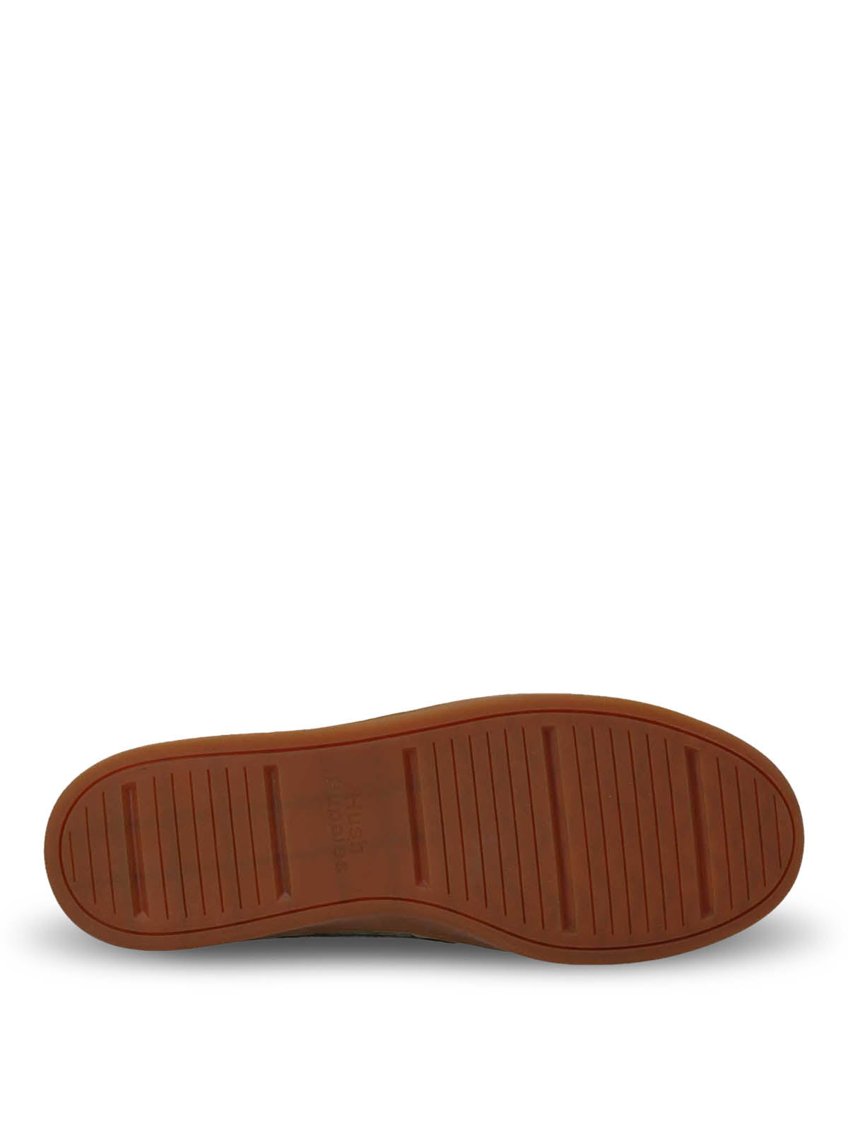 Botin Cuero Hombre Darwin Hp Verde Hush Puppies | Hush Puppies