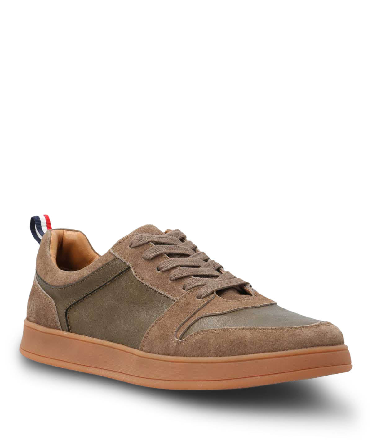 Zapatilla Yonge Hombre Café Hush Puppies
