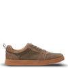 Zapatilla Yonge Hombre Café Hush Puppies
