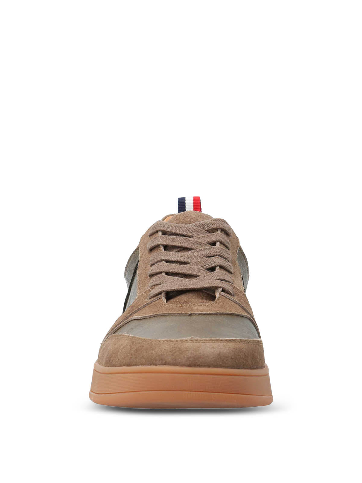 Zapatilla Yonge Hombre Café Hush Puppies