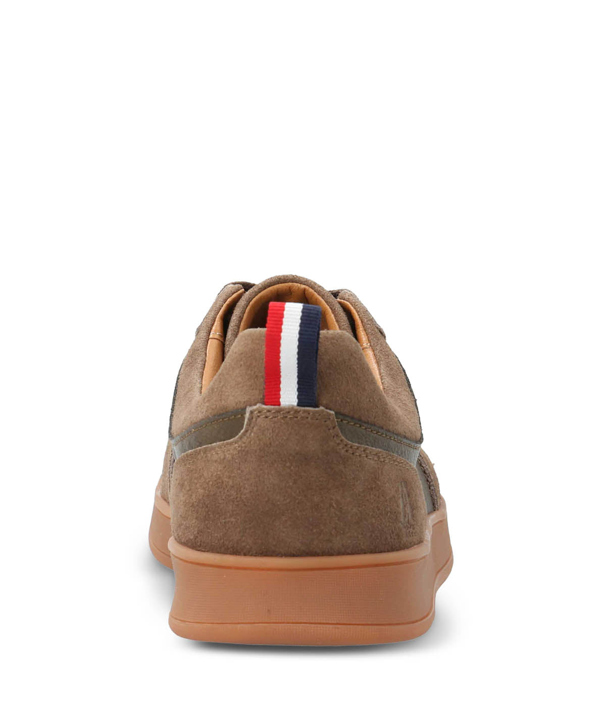Zapatilla Yonge Hombre Café Hush Puppies