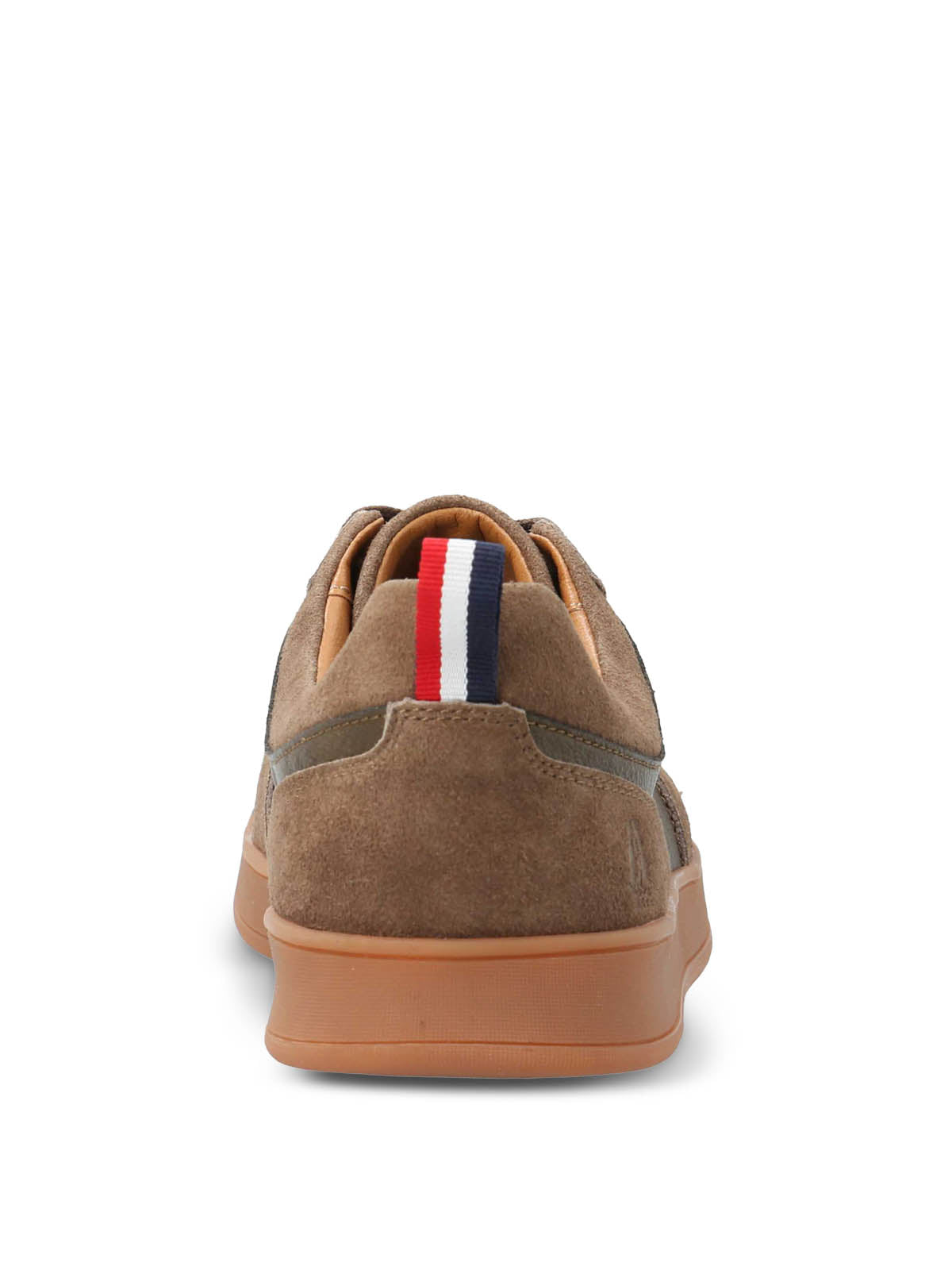 Zapatilla Yonge Hombre Café Hush Puppies