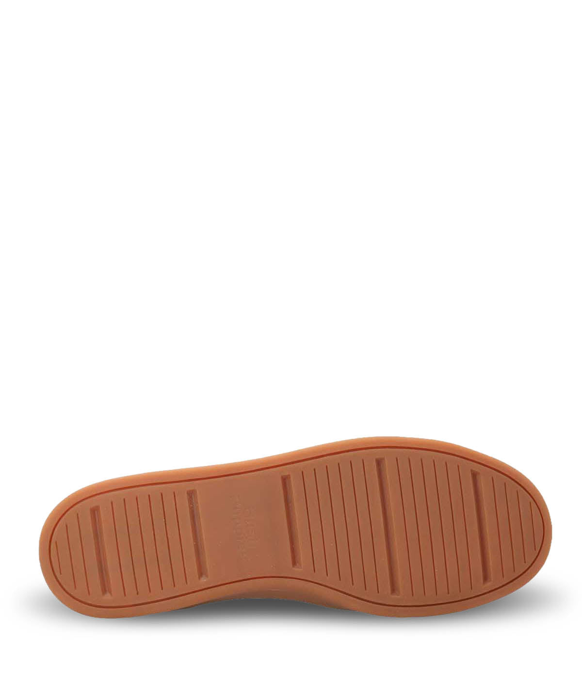 Zapatilla Yonge Hombre Café Hush Puppies