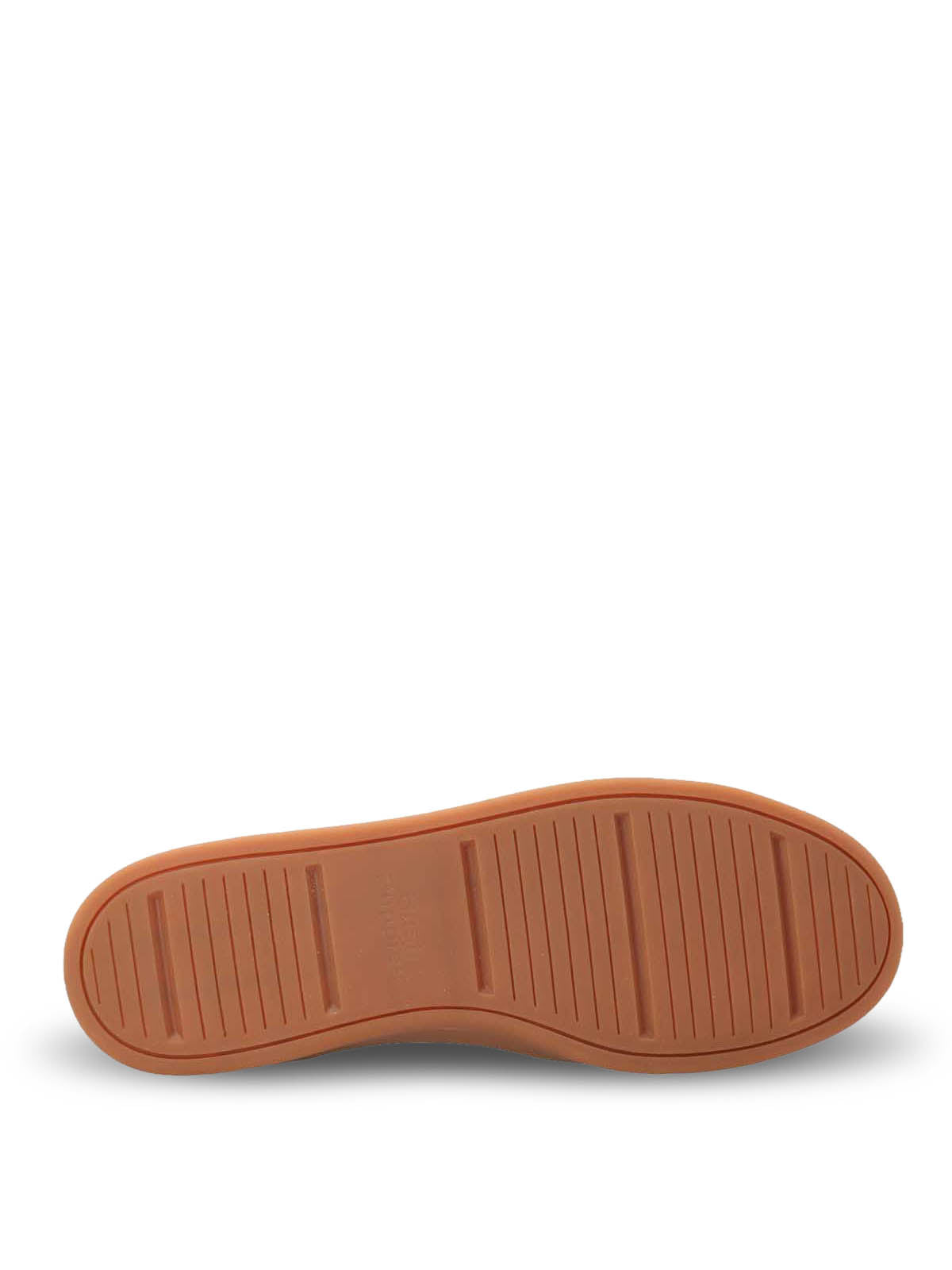 Zapatilla Yonge Hombre Café Hush Puppies