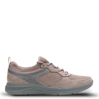 Zapatilla Elevate Hombre Hybrid Lace Gris Hush Puppies | Hush Puppies