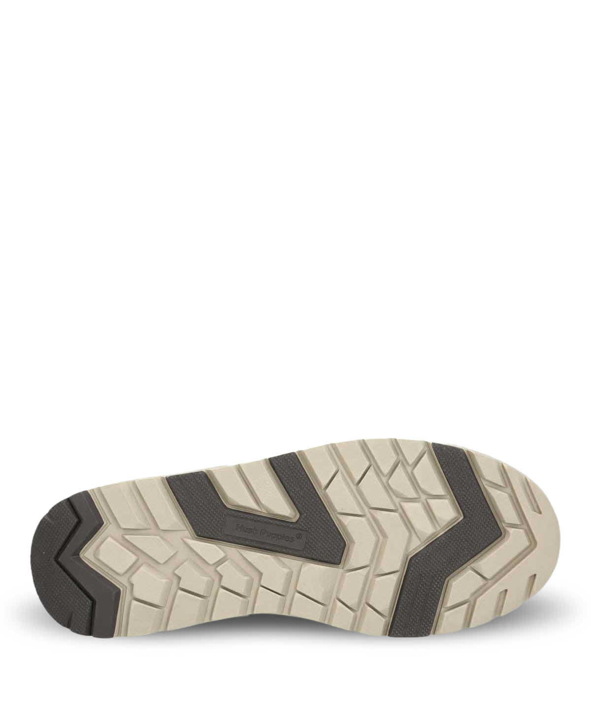 Slip On Hombre Cuero Nozz Azul Hush Puppies | Hush Puppies