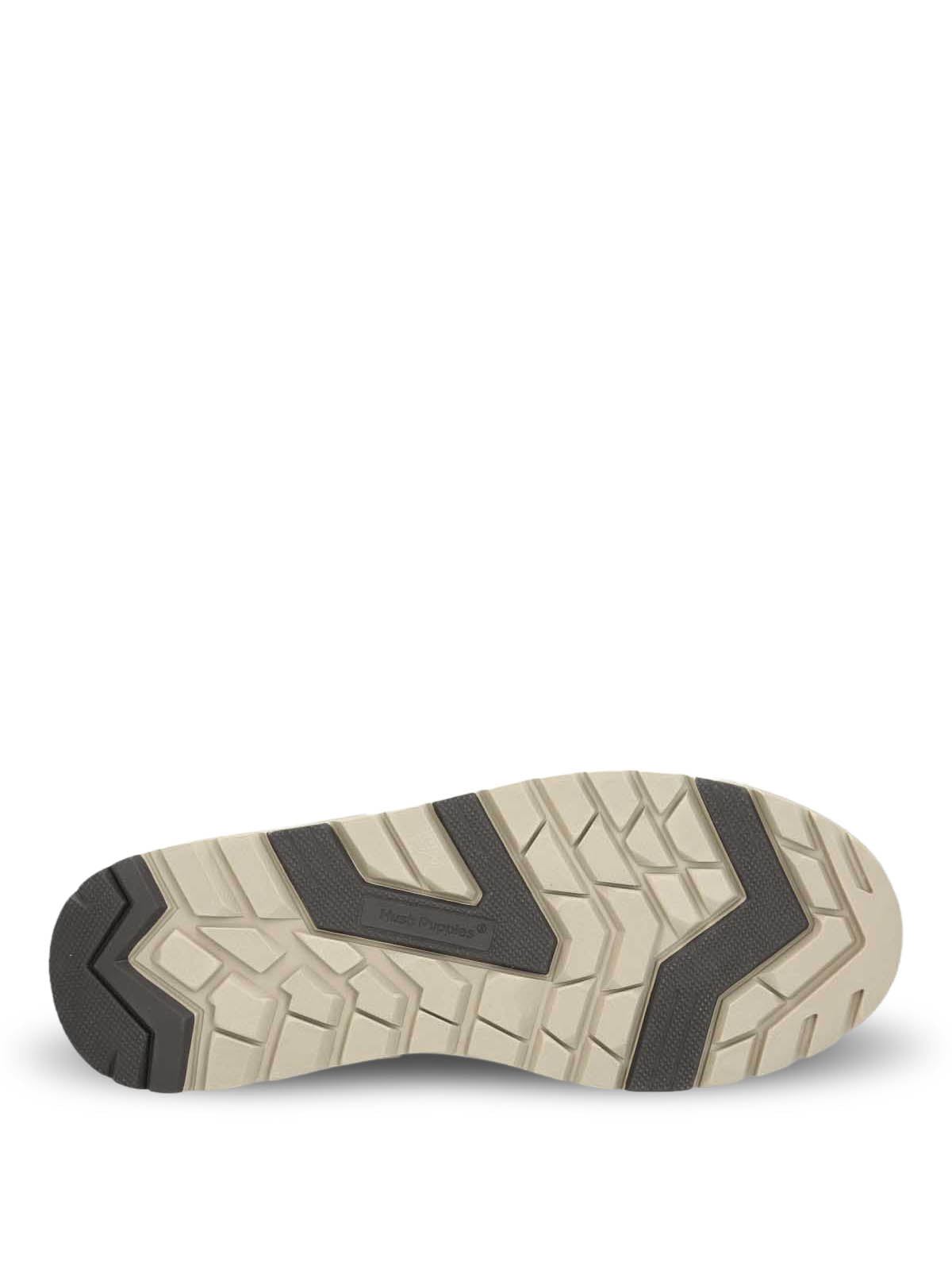 Slip On Hombre Cuero Nozz Azul Hush Puppies | Hush Puppies