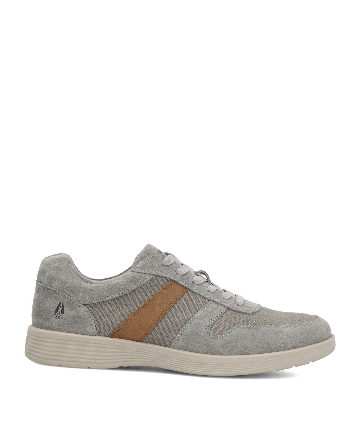 Zapatilla Hombre Spinal Wave Gris