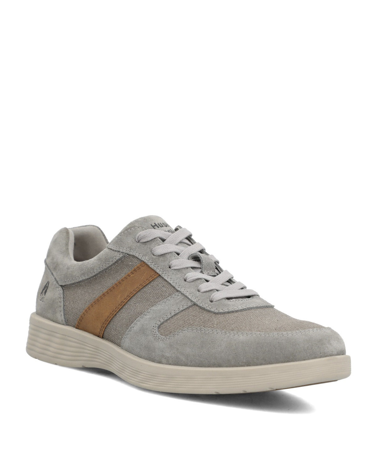 Zapatilla Hombre Spinal Wave Gris