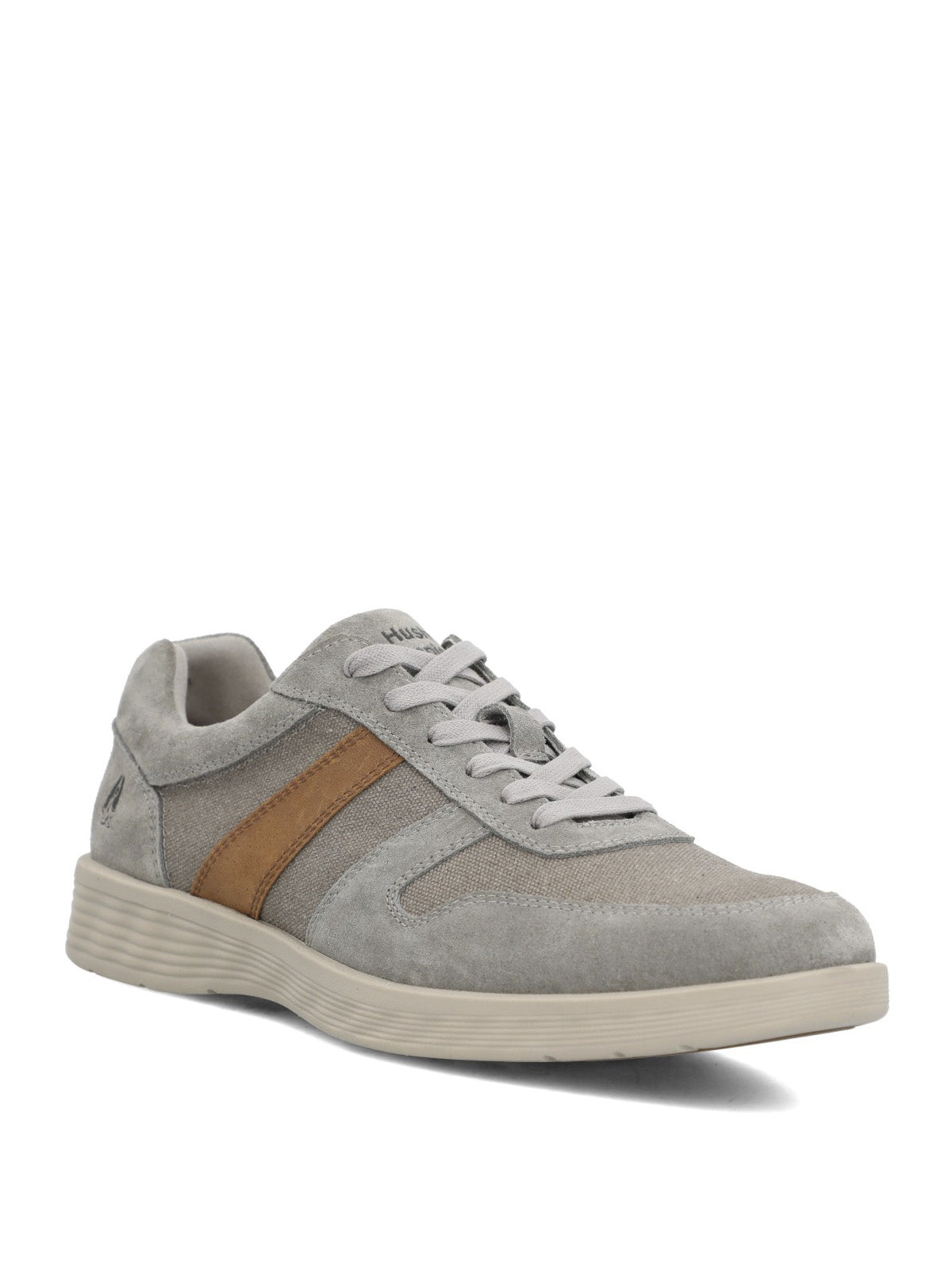 Zapatilla Hombre Spinal Wave Gris