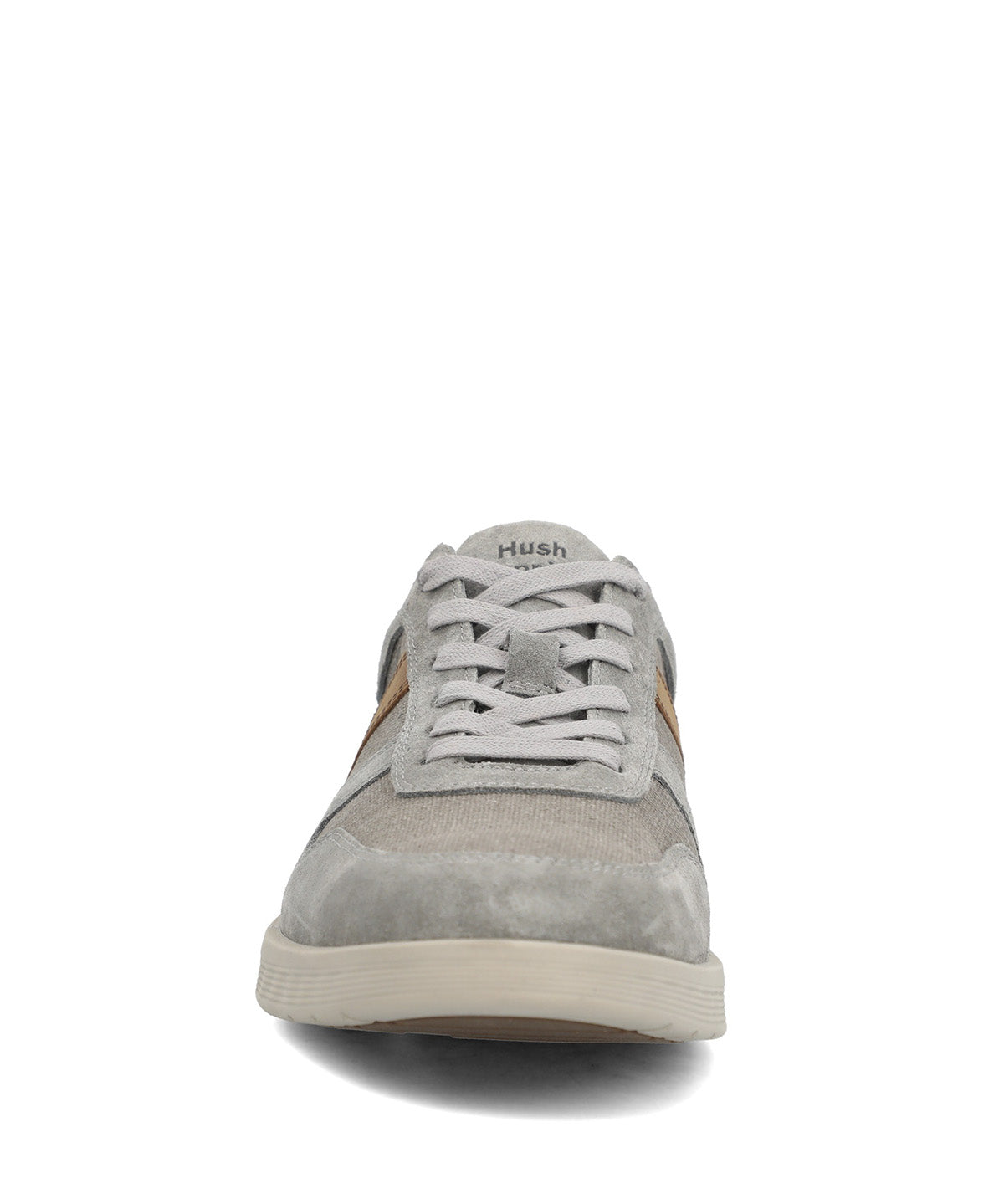 Zapatilla Hombre Spinal Wave Gris