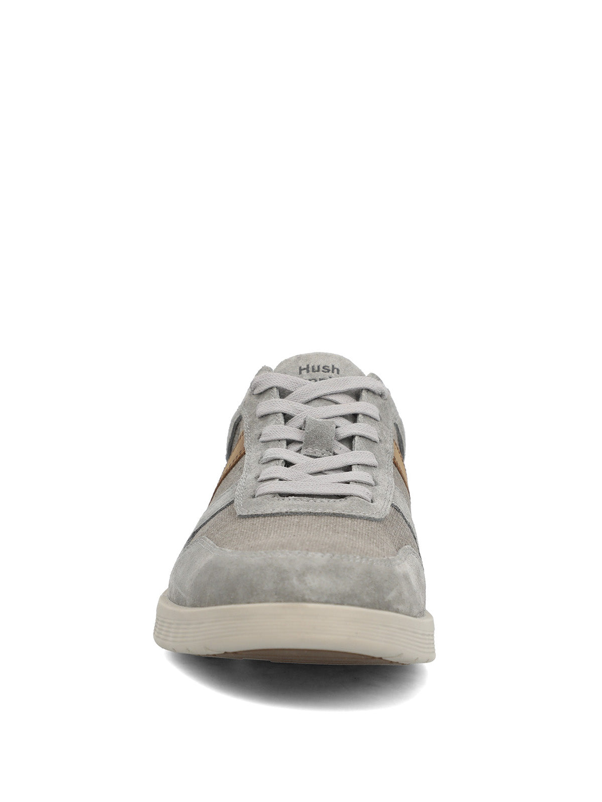 Zapatilla Hombre Spinal Wave Gris
