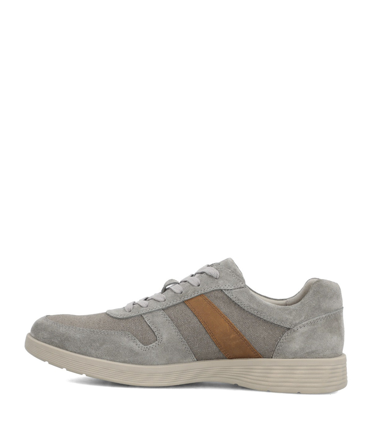 Zapatilla Hombre Spinal Wave Gris