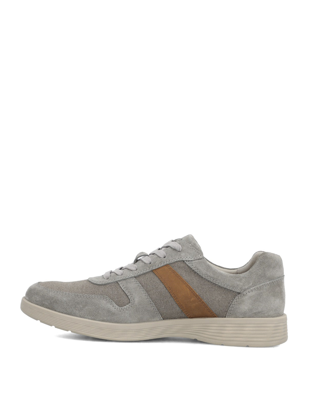Zapatilla Hombre Spinal Wave Gris