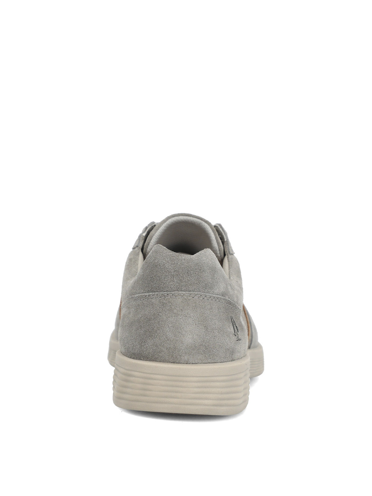 Zapatilla Hombre Spinal Wave Gris