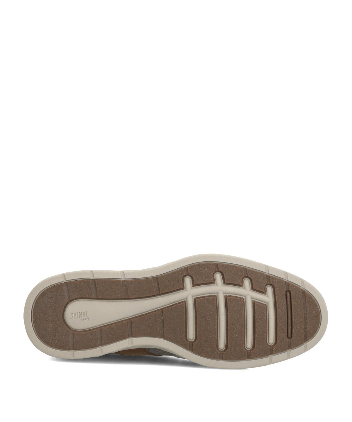 Zapatilla Hombre Spinal Wave Gris