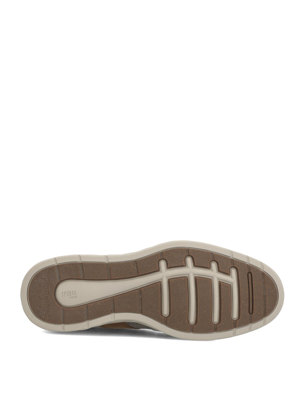 Zapatilla Hombre Spinal Wave Gris