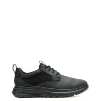 Zapatilla Cuero Hombre Excel Lt Laceup Negro