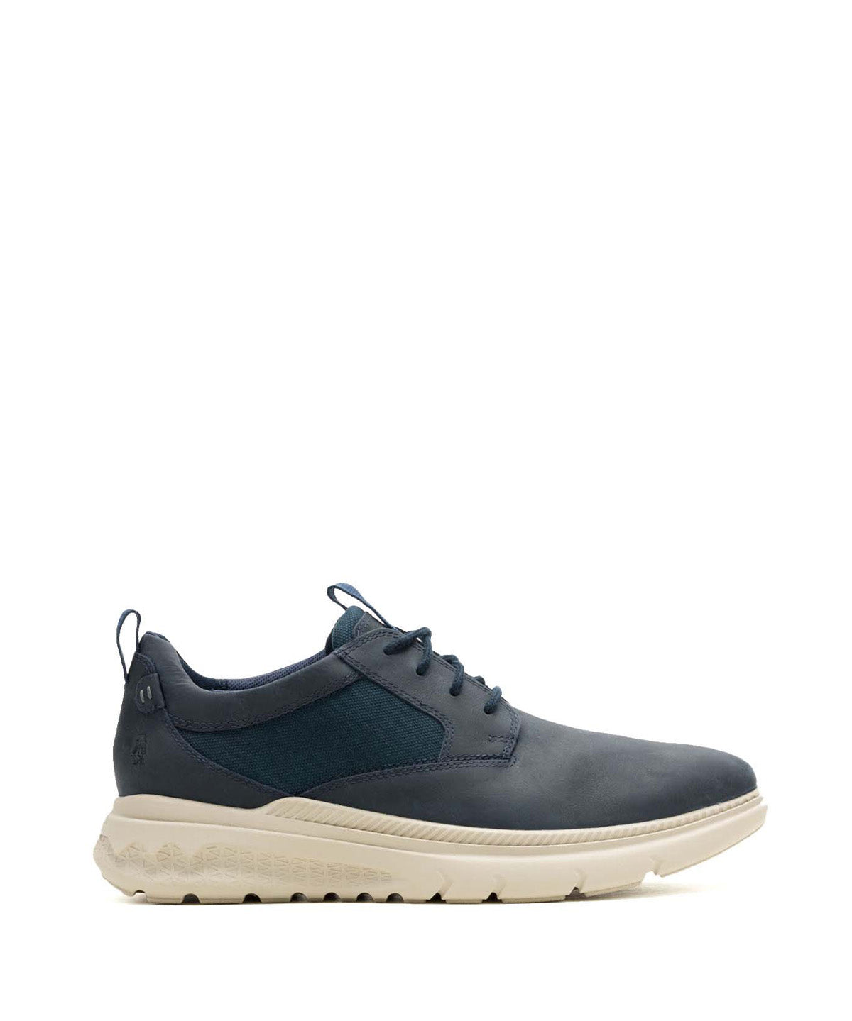 Zapatilla Cuero Hombre Excel Lt Laceup Azul