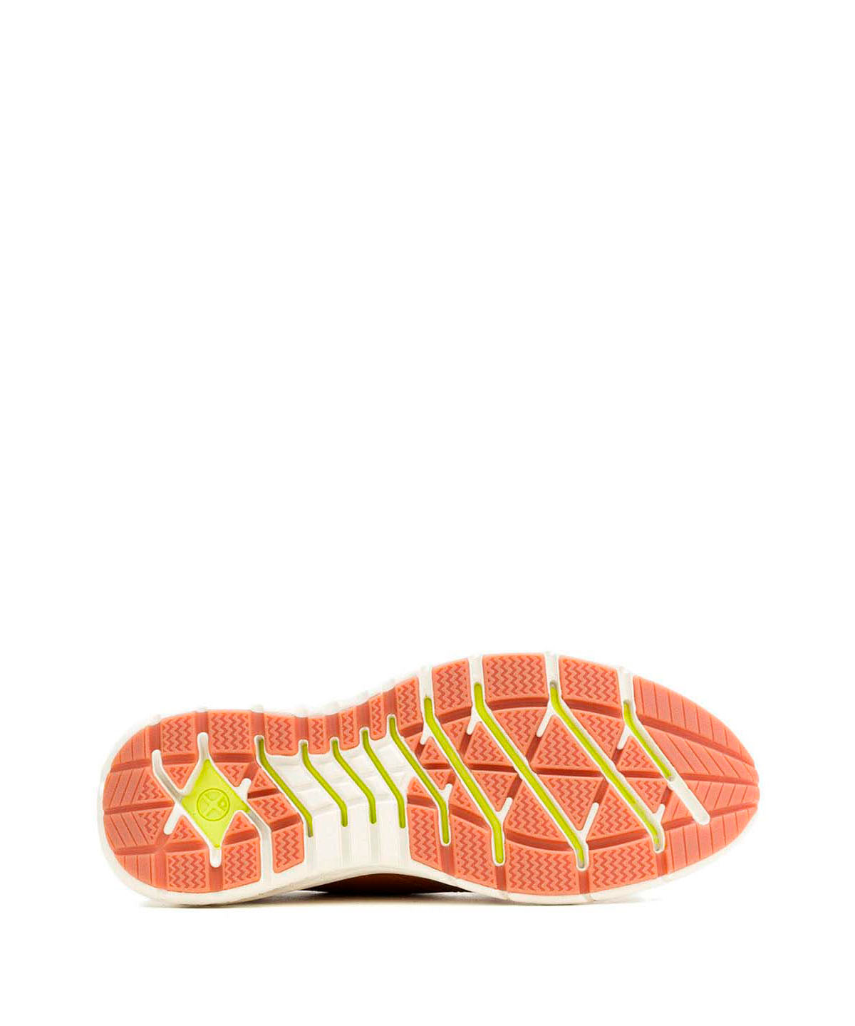 Zapato Cuero Hombre Excel Laceup Café | Hush Puppies