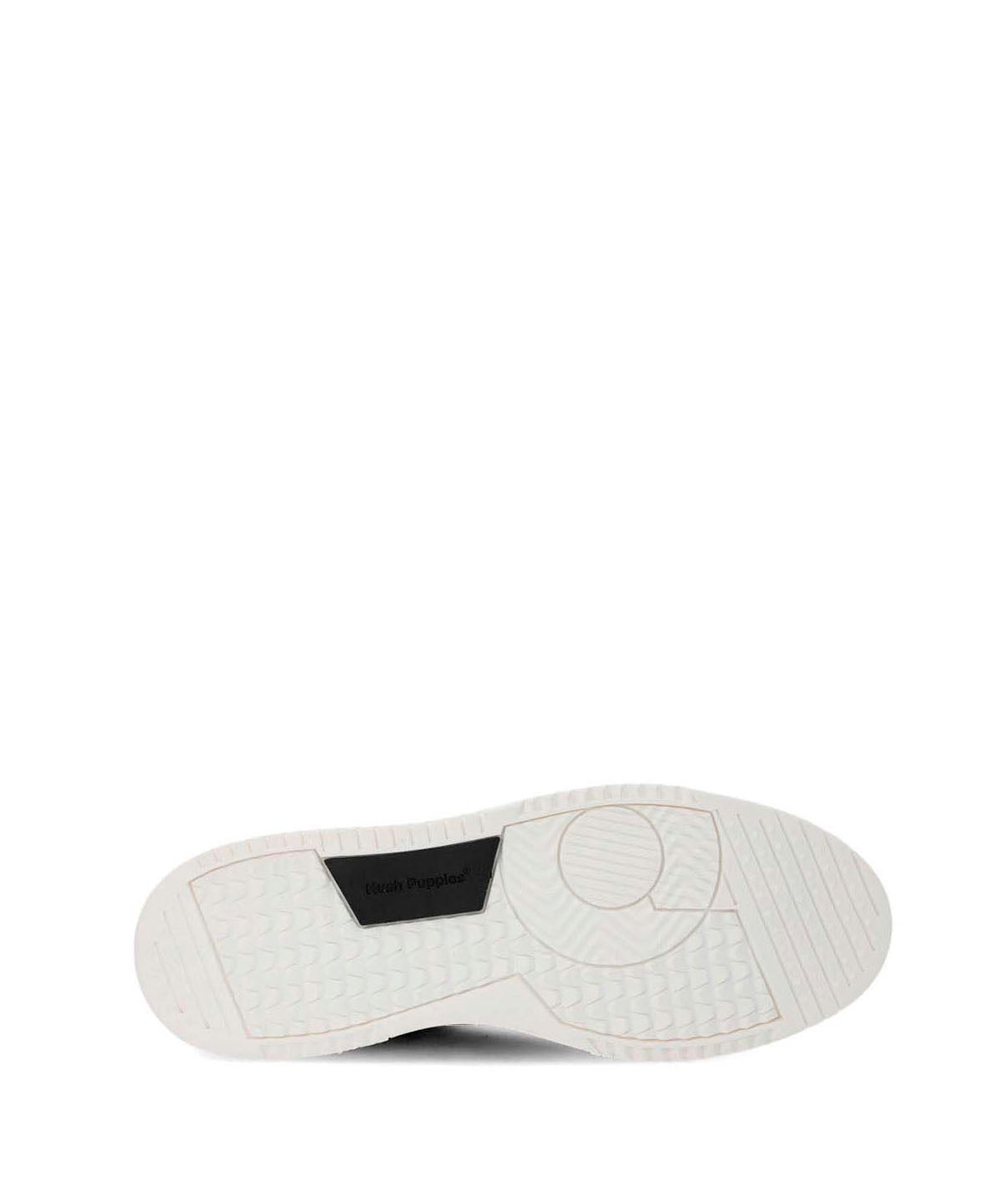 Zapatilla Cuero Hombre Philippe Café