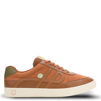 Zapatilla Hombre Smiley Seventy8 Charlie | Hush Puppies