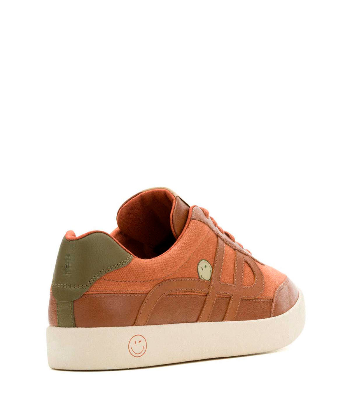 Zapatilla Hombre Smiley Seventy8 Charlie | Hush Puppies