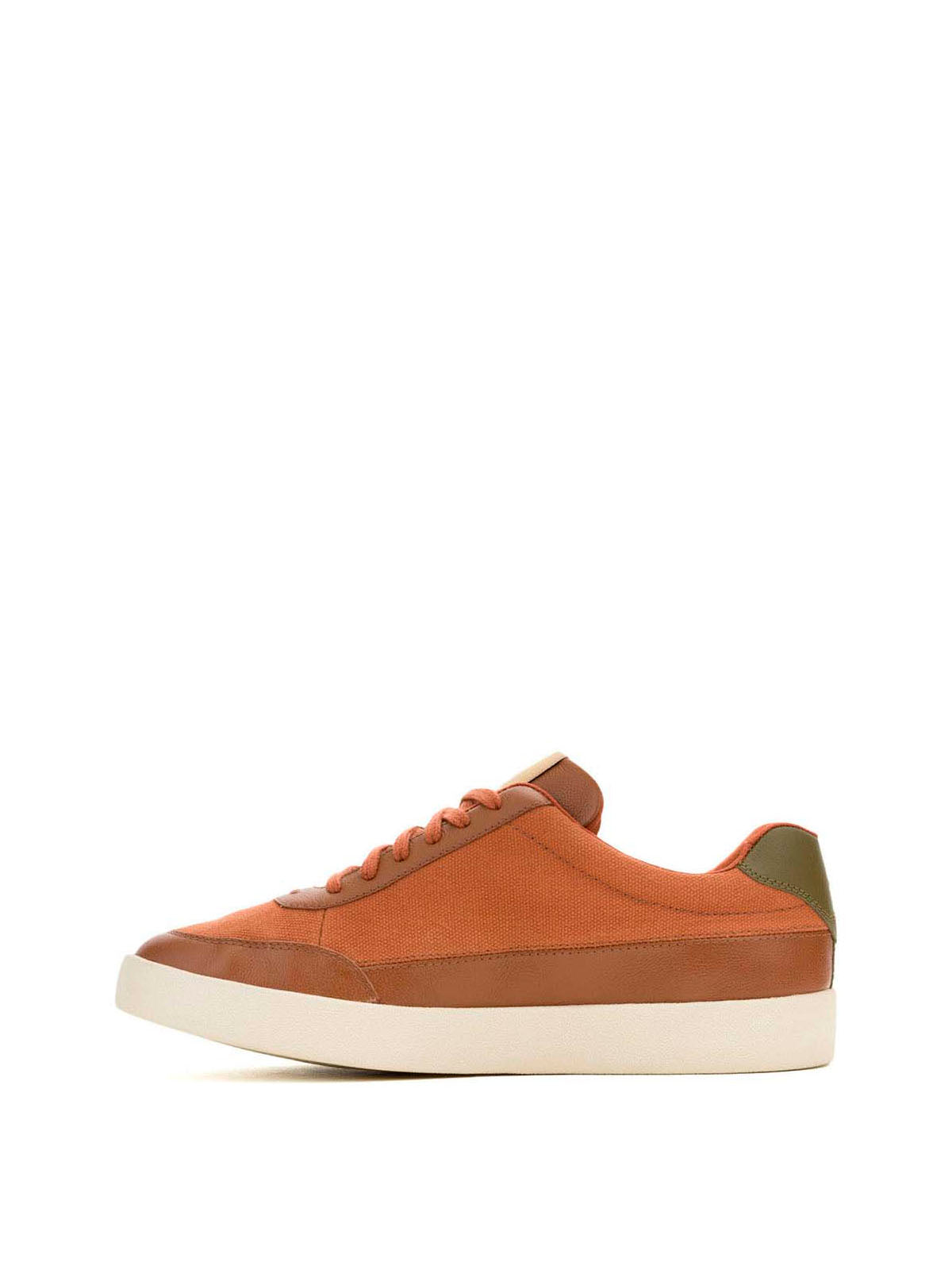 Zapatilla Hombre Smiley Seventy8 Charlie | Hush Puppies