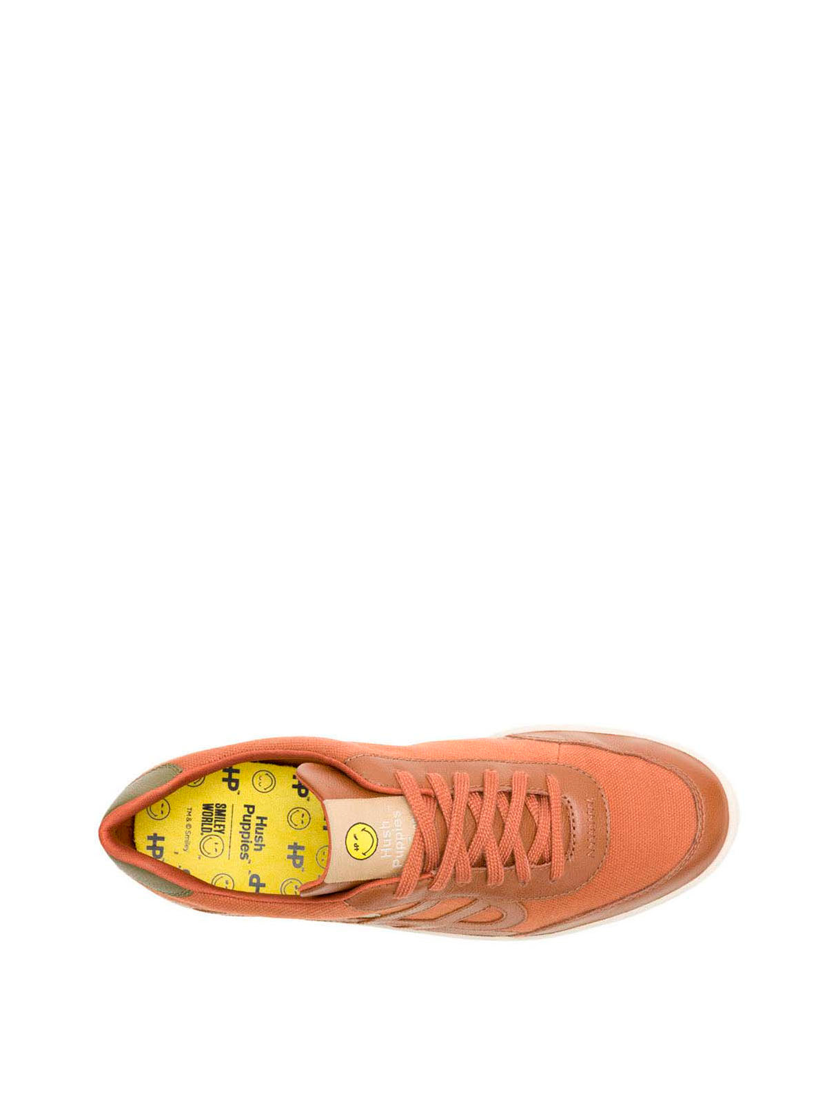 Zapatilla Hombre Smiley Seventy8 Charlie | Hush Puppies