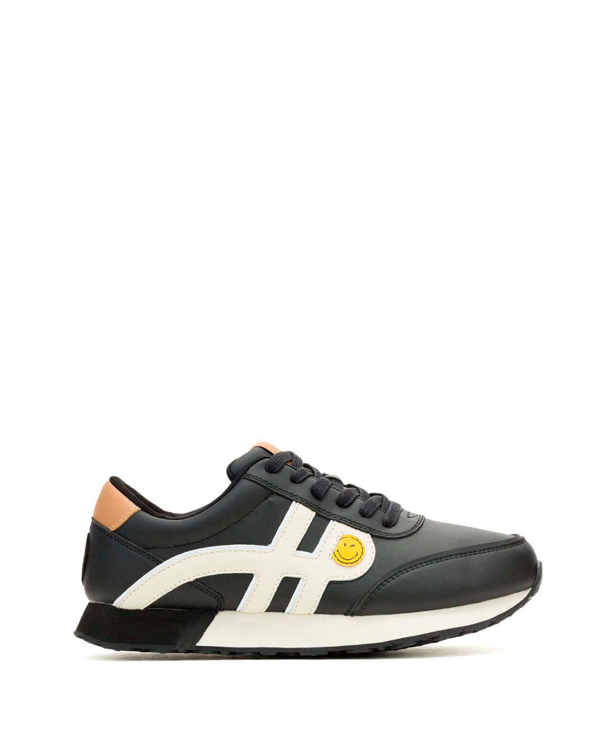 Zapatilla Hombre Smiley Seventy8 | Hush Puppies