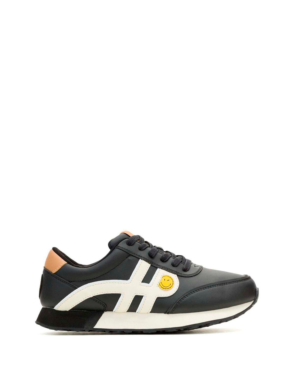 Zapatilla Hombre Smiley Seventy8 | Hush Puppies