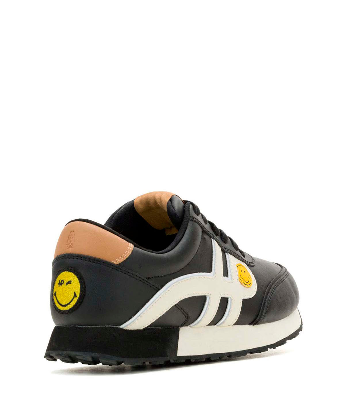 Zapatilla Hombre Smiley Seventy8 | Hush Puppies