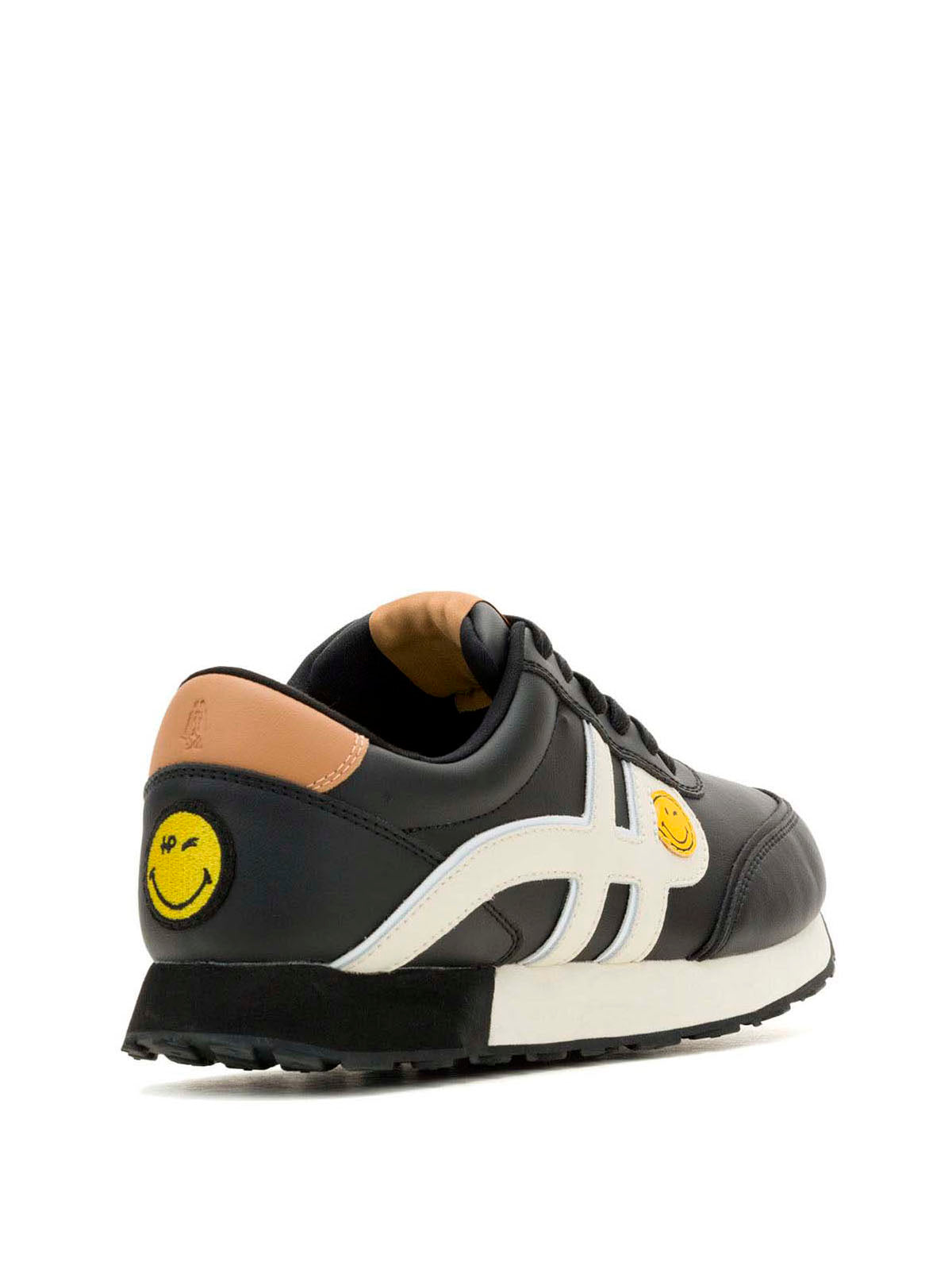 Zapatilla Hombre Smiley Seventy8 | Hush Puppies