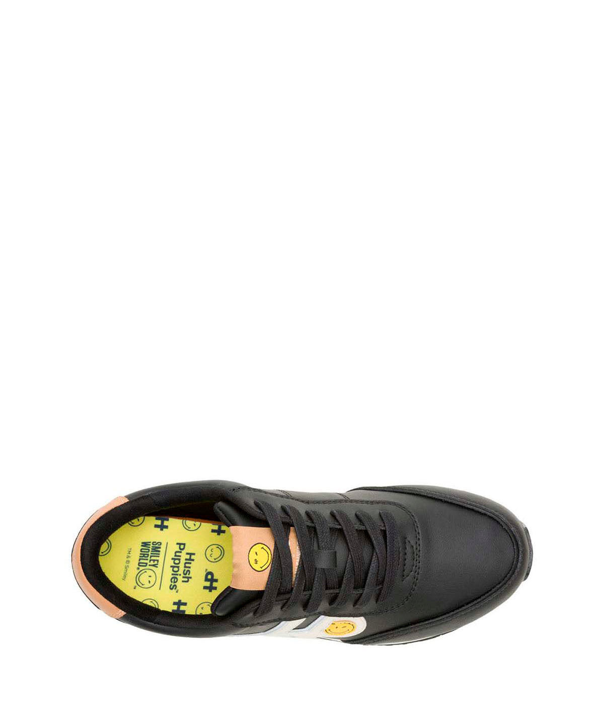 Zapatilla Hombre Smiley Seventy8 | Hush Puppies