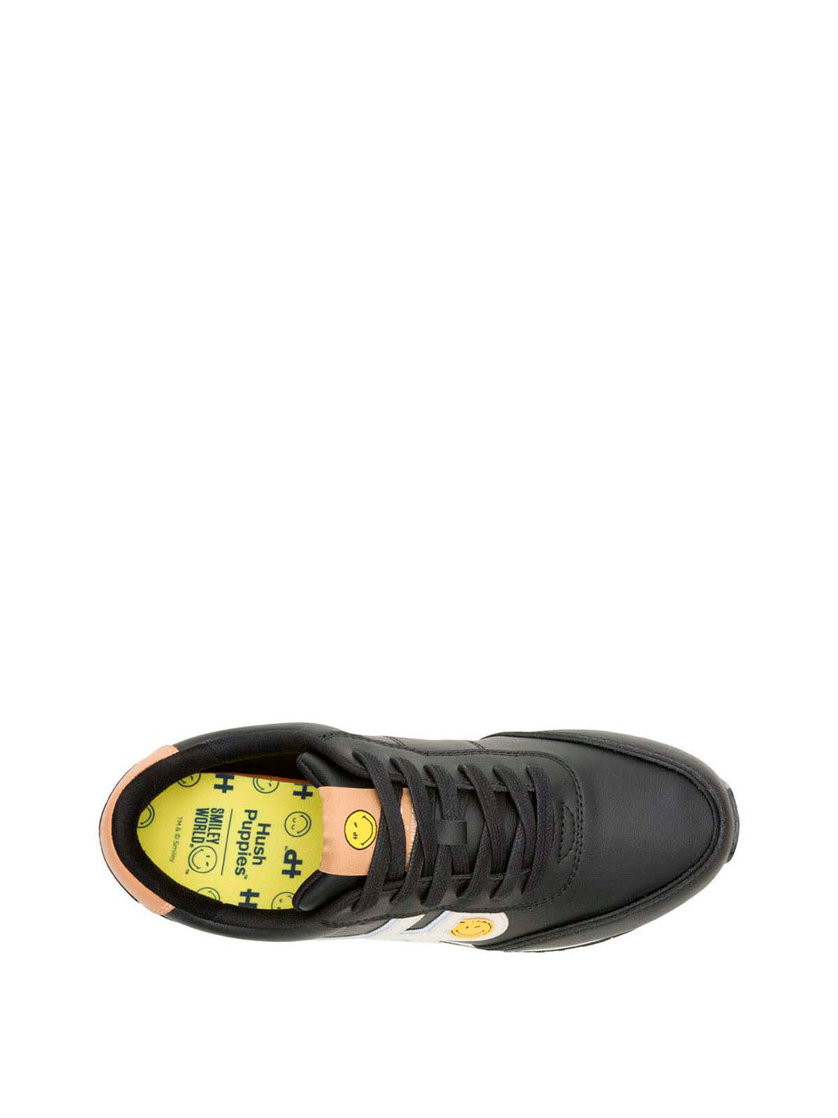 Zapatilla Hombre Smiley Seventy8 | Hush Puppies