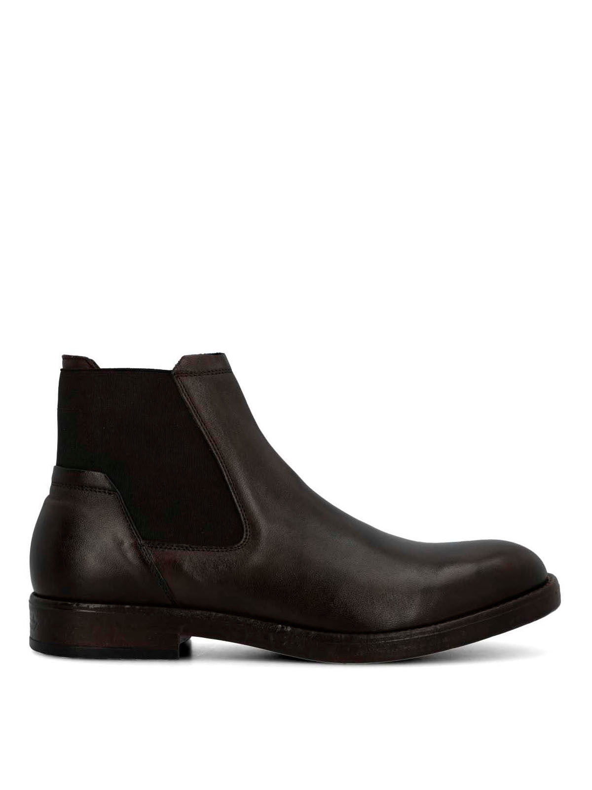 DK BROWN[DK1