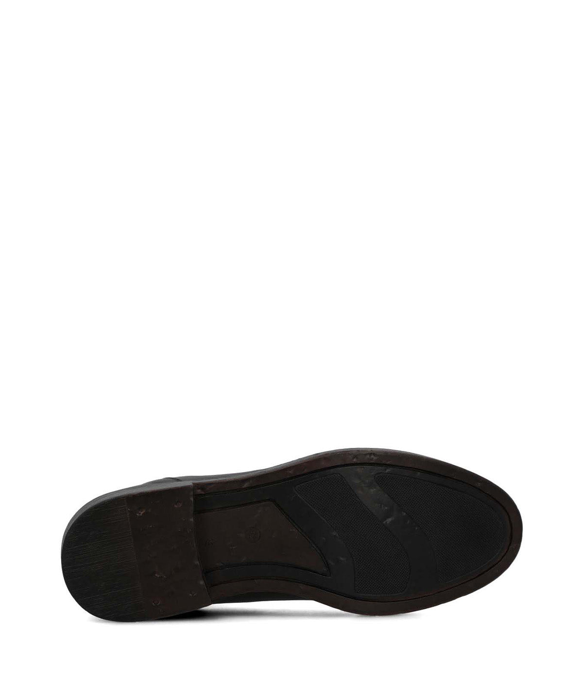 Botin Italiano Cuero Hombre Leone Café-Hush Puppies Chile