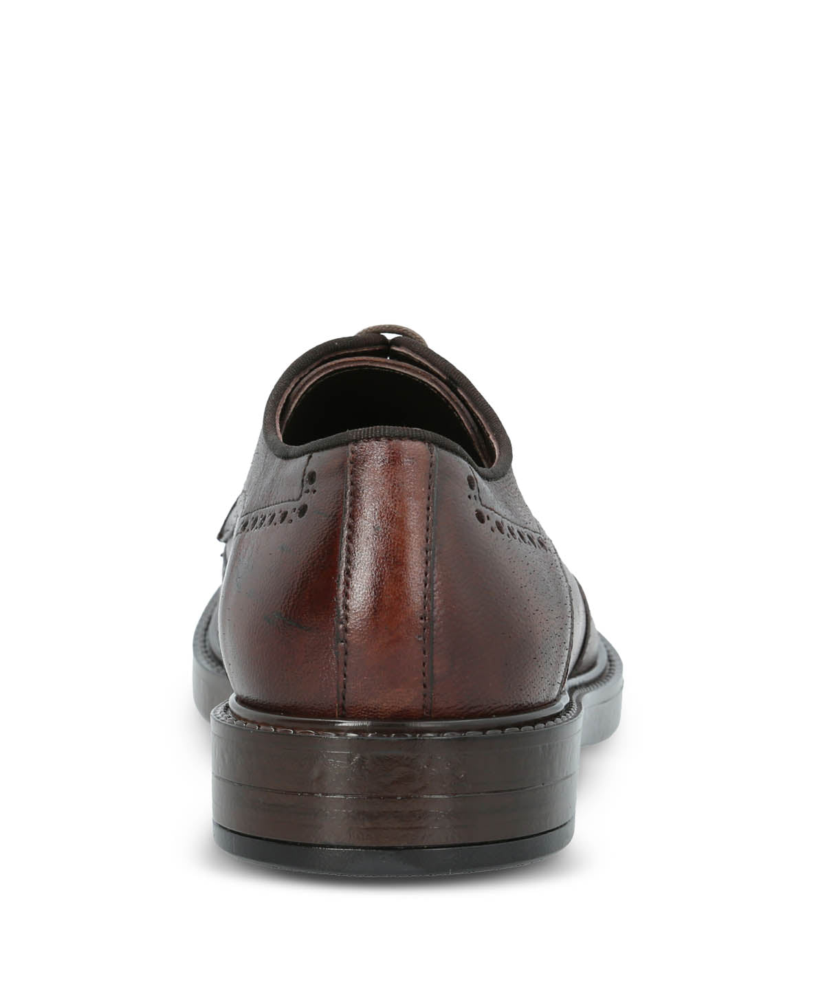 Zapato Italiano Cuero Hombre Gianico Café-Hush Puppies Chile