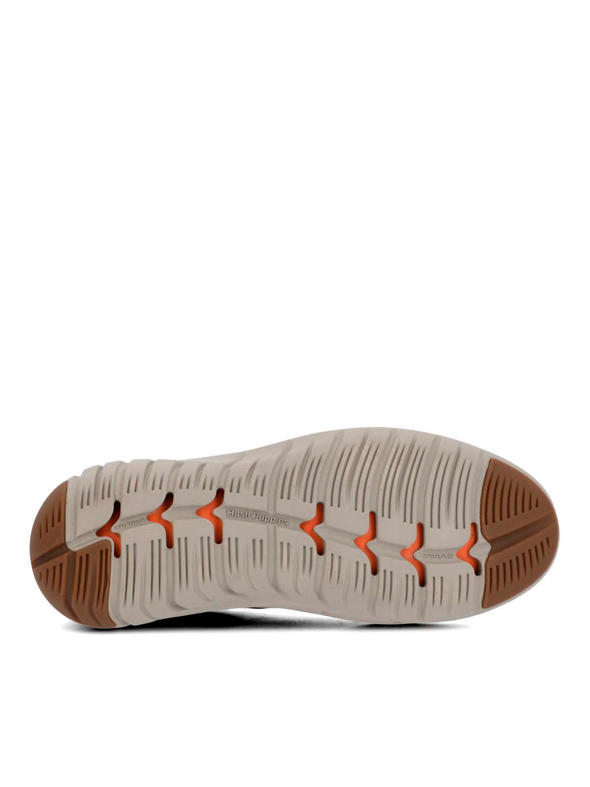 Zapato Cuero Hombre Smart Derby Gris