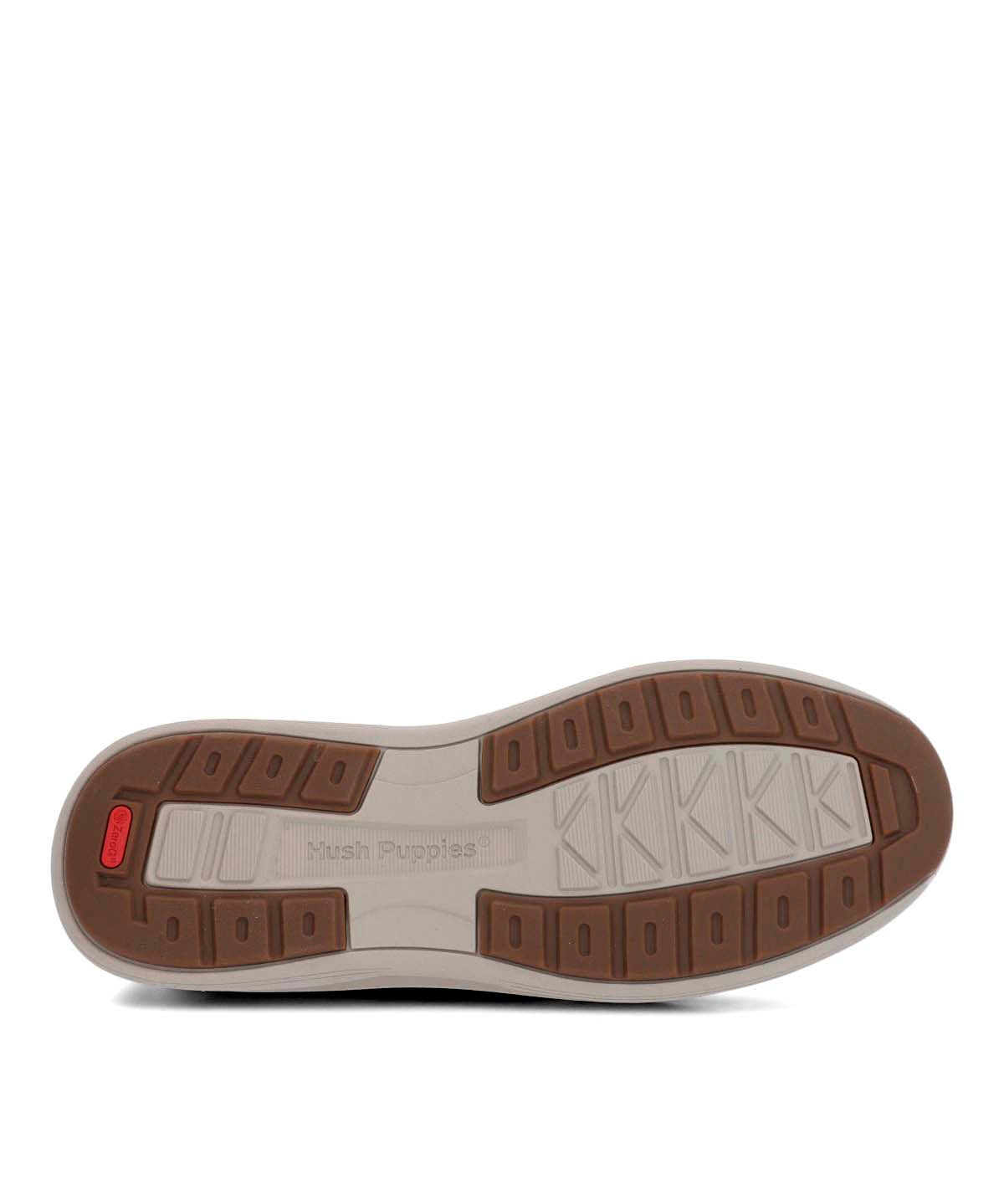 Zapato Cuero Hombre Walls Azul