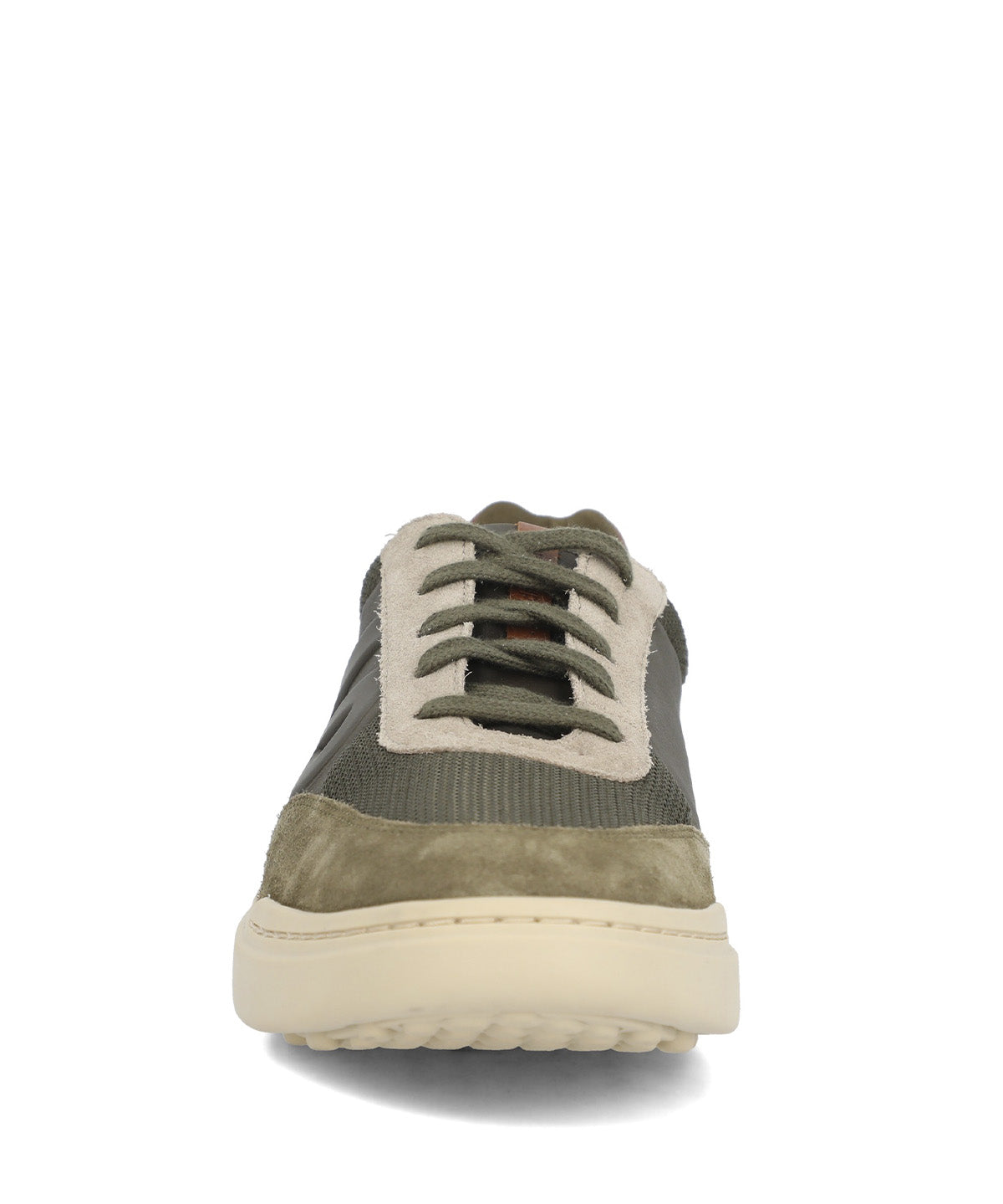 Zapatilla Hombre Wes Hp Sneaker Verde