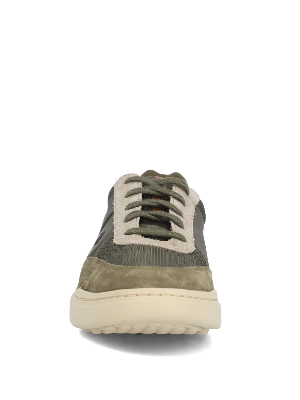 Zapatilla Hombre Wes Hp Sneaker Verde