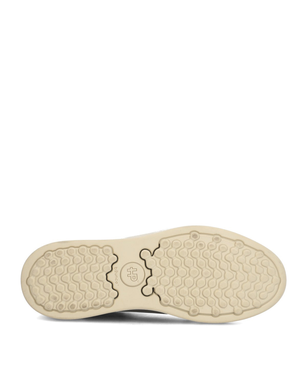 Zapatilla Hombre Wes Hp Sneaker Verde